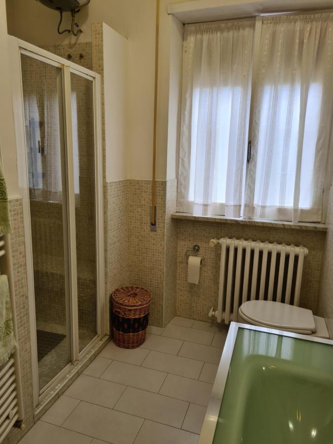 Апартаменти Relax La Torricella Fonte Nuova Екстер'єр фото